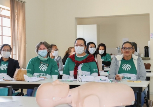 Sindicato Rural | Joelma Pontes