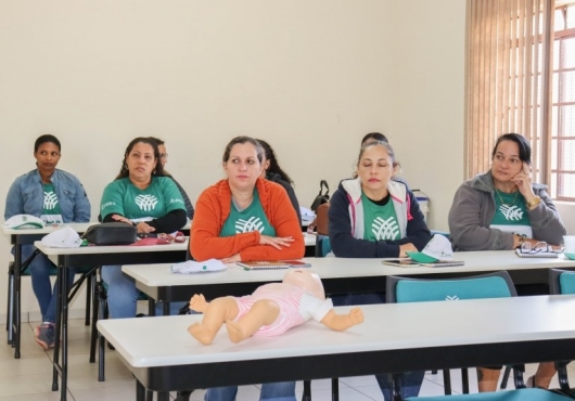 Sindicato Rural | Joelma Pontes