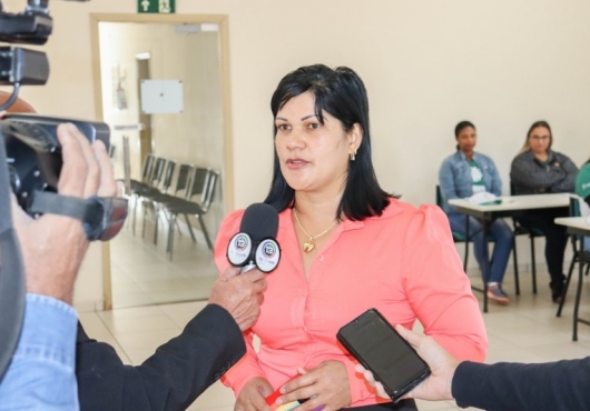 Sindicato Rural | Joelma Pontes