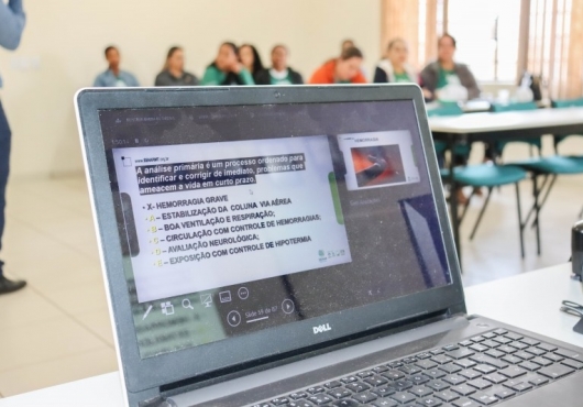 Sindicato Rural | Joelma Pontes