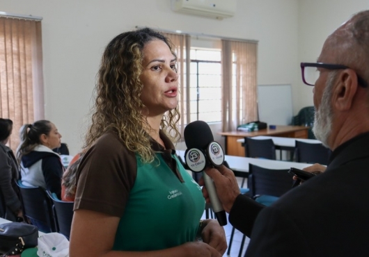 Sindicato Rural | Joelma Pontes