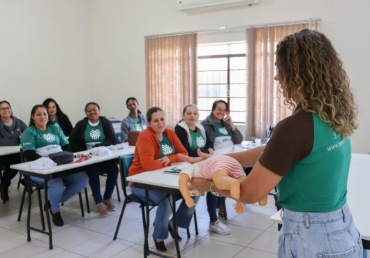 Sindicato Rural | Joelma Pontes