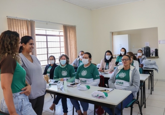 Sindicato Rural | Joelma Pontes