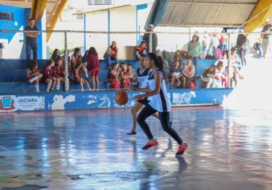 Gin�sio de Esportes | Guilherme Rocha / Joelma Pontes