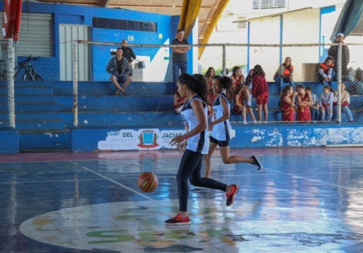 Gin�sio de Esportes | Guilherme Rocha / Joelma Pontes