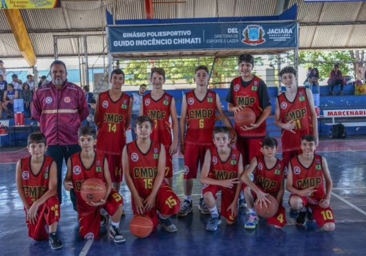 Gin�sio de Esportes | Guilherme Rocha / Joelma Pontes