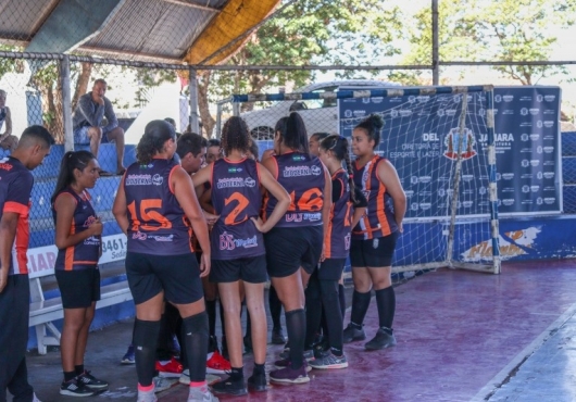 Gin�sio de Esportes | Guilherme Rocha / Joelma Pontes