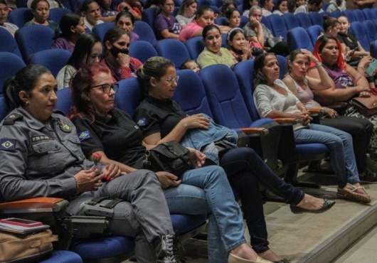 Centro de Eventos | Guilherme Rocha