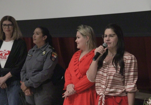 Centro de Eventos | Guilherme Rocha