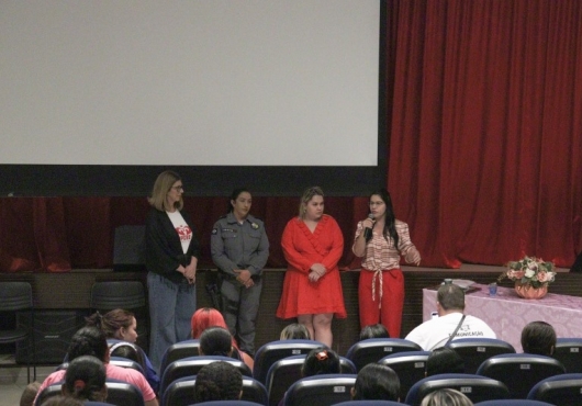 Centro de Eventos | Guilherme Rocha