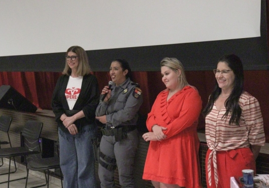 Centro de Eventos | Guilherme Rocha