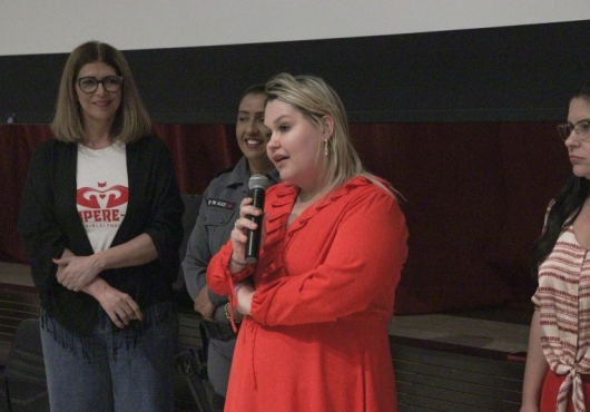 Centro de Eventos | Guilherme Rocha