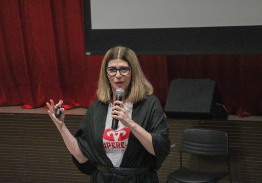 Centro de Eventos | Guilherme Rocha