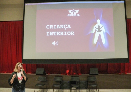 Centro de Eventos | Guilherme Rocha