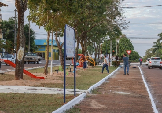 Av. Coroados | Guilherme Rocha