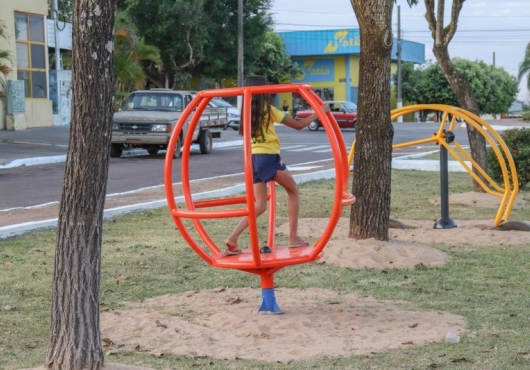 Av. Coroados | Guilherme Rocha