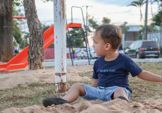 Av. Coroados | Guilherme Rocha