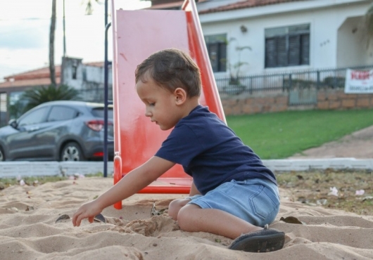 Av. Coroados | Guilherme Rocha