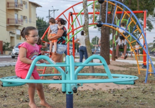 Av. Coroados | Guilherme Rocha