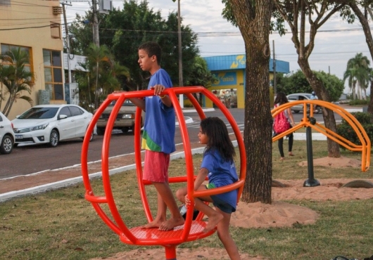 Av. Coroados | Guilherme Rocha