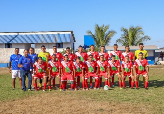 Est�dio Municipal M�rcio Cassiano da Silva | Guilherme Rocha