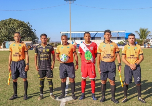 Est�dio Municipal M�rcio Cassiano da Silva | Guilherme Rocha