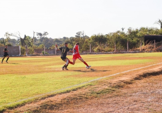 Est�dio Municipal M�rcio Cassiano da Silva | Guilherme Rocha