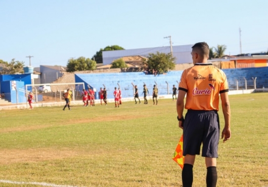 Est�dio Municipal M�rcio Cassiano da Silva | Guilherme Rocha