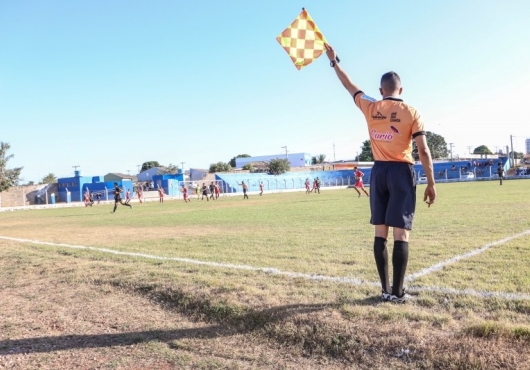 Est�dio Municipal M�rcio Cassiano da Silva | Guilherme Rocha