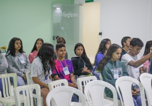 Faculdade Eduvale | Guilherme Rocha