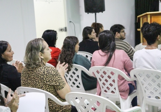 Faculdade Eduvale | Guilherme Rocha