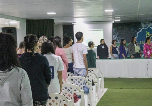 Faculdade Eduvale | Guilherme Rocha