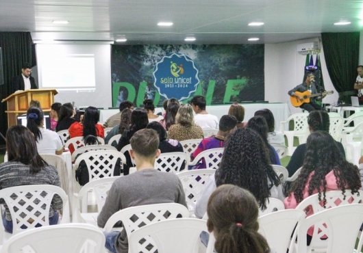 Faculdade Eduvale | Guilherme Rocha