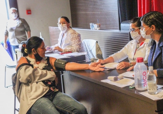 Centro de Eventos | Guilherme Rocha