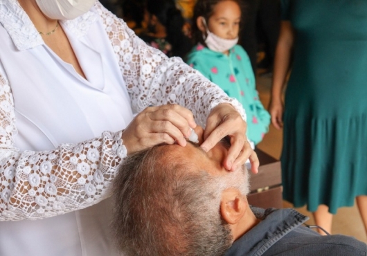 Centro de Eventos | Guilherme Rocha