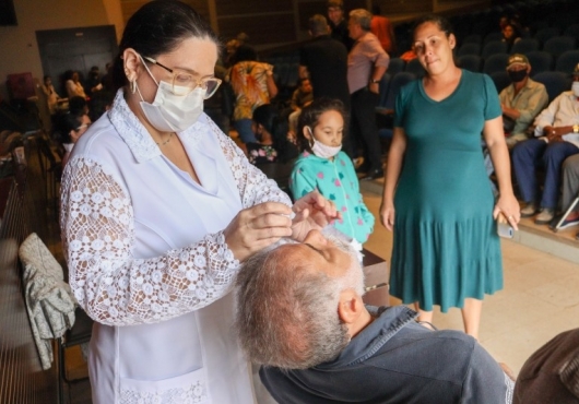 Centro de Eventos | Guilherme Rocha