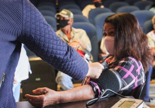 Centro de Eventos | Guilherme Rocha