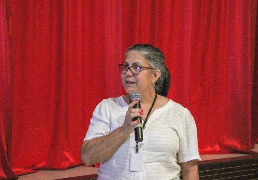 Centro de Eventos | Guilherme Rocha