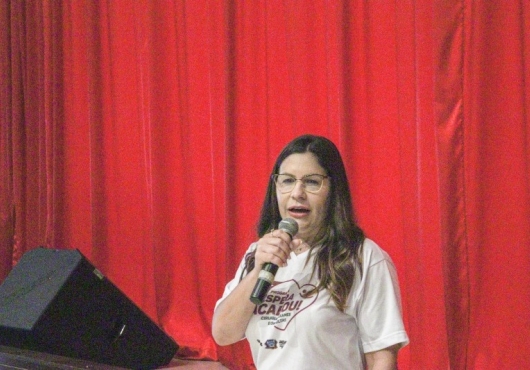 Centro de Eventos | Guilherme Rocha