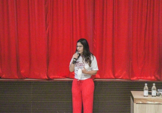 Centro de Eventos | Guilherme Rocha