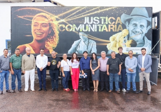 Centro de Eventos | Guilherme Rocha