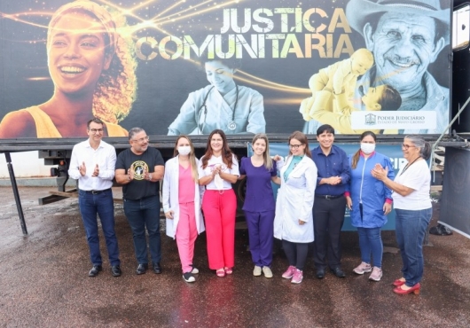 Centro de Eventos | Guilherme Rocha