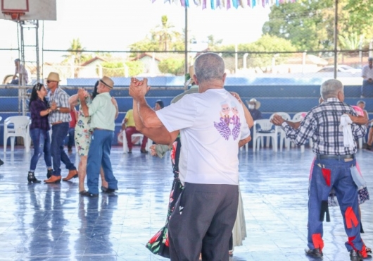 Gin�sio de Esportes | Guilherme Rocha