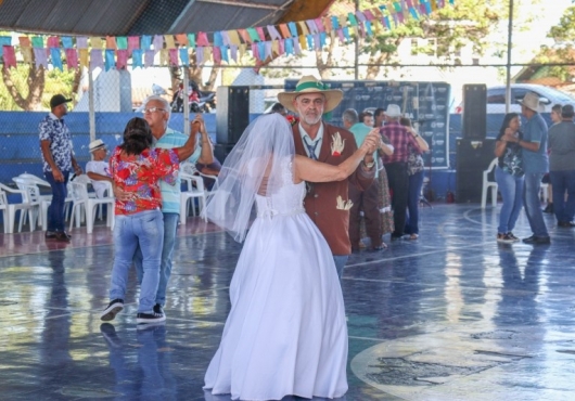 Gin�sio de Esportes | Guilherme Rocha