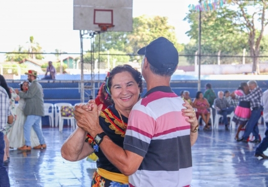 Gin�sio de Esportes | Guilherme Rocha