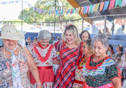 Gin�sio de Esportes | Guilherme Rocha