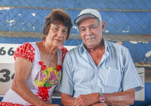 Gin�sio de Esportes | Guilherme Rocha