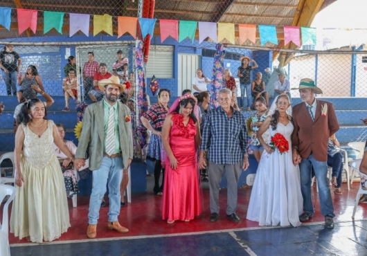 Gin�sio de Esportes | Guilherme Rocha