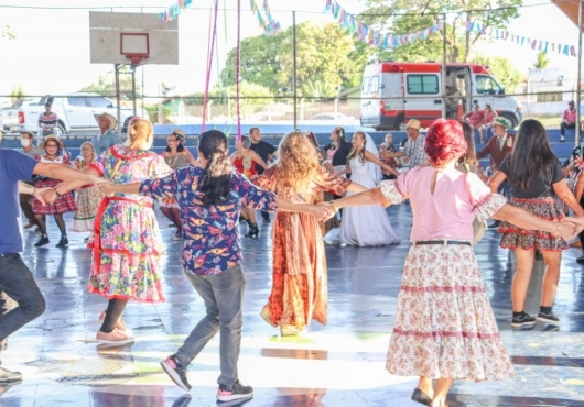 Gin�sio de Esportes | Guilherme Rocha