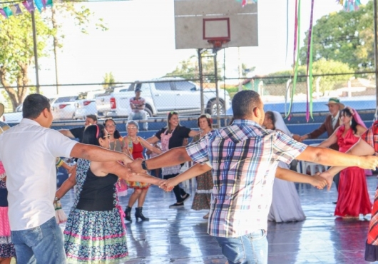 Gin�sio de Esportes | Guilherme Rocha